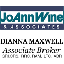 Dianna Maxwell