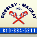 Gresley-Mackay